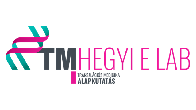 Hegyi Lab