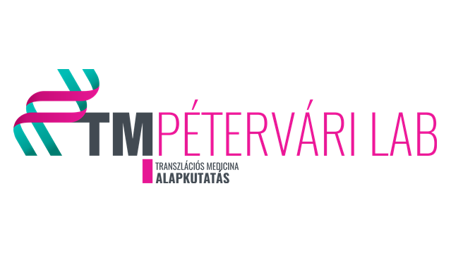 Pétervári Lab