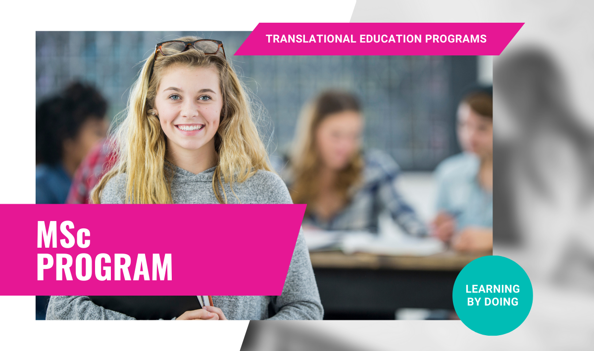 MSc Program