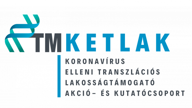 Koronavírus elleni transzlációs lakosságtámogató akció- és kutatócsoport