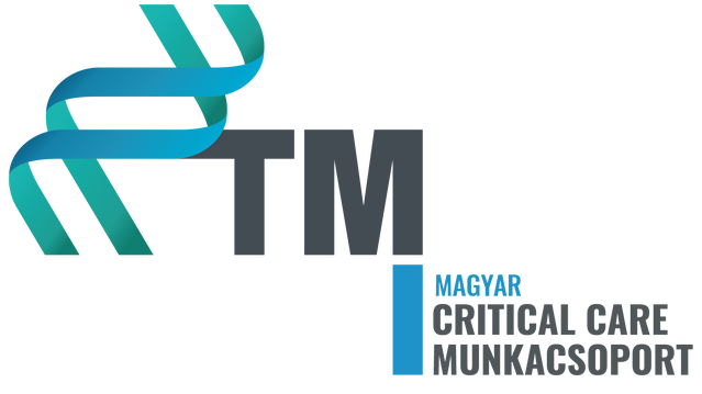 Critical Care Munkacsoport