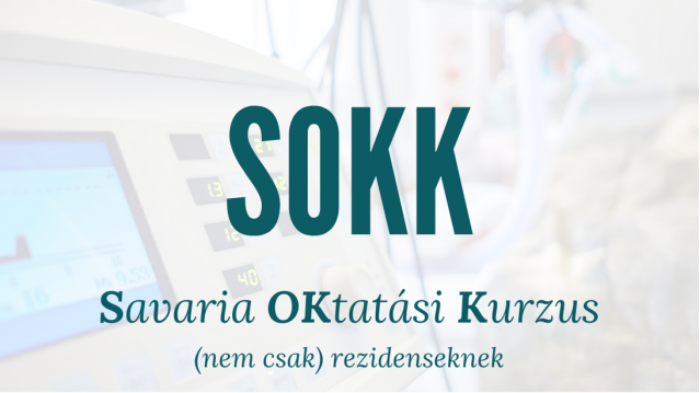 SOKK - Savaria OKtatási Kurzus