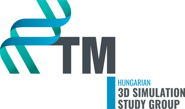 3D Simulation Study Group