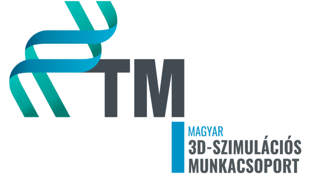 3D-szimulációs Munkacsoport