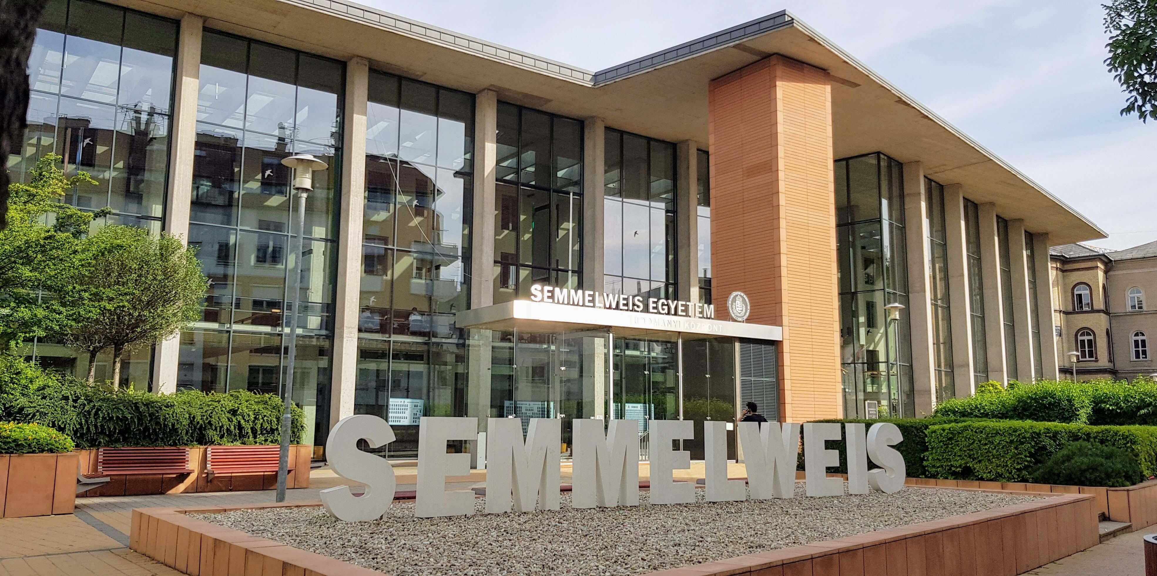 Semmelweis University Translational Medicine PhD training