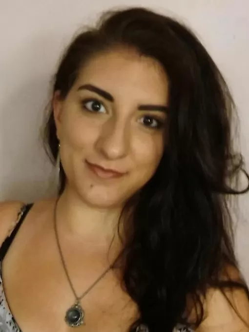 Molnárné Sümegi Kata