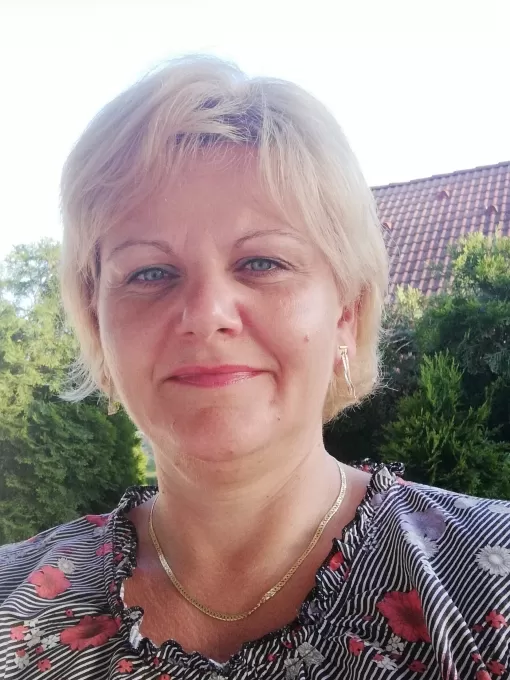 Mihálffyné Jech Andrea