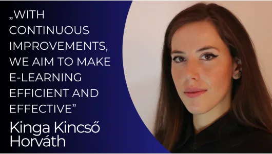 Kinga Kincső Horváth