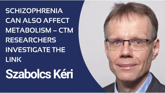 Kéri Szabolcs interjú