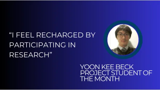 Yoon Kee Beck