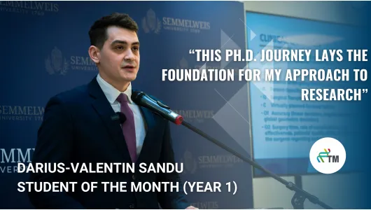 Darius-Valentin Sandu