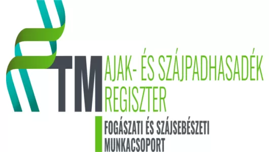 Ajak- és szájpadhasadék Regiszter