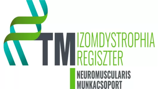 Izomdisztrófia regiszter