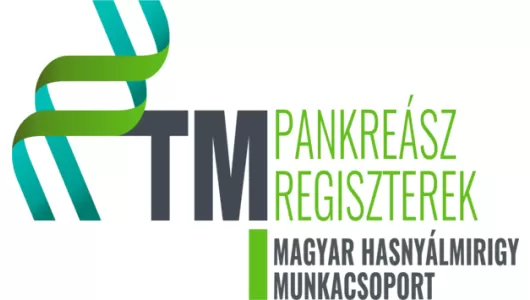 Pankreász regiszterek