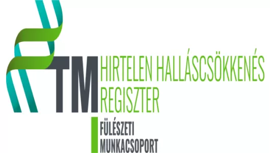 Hirtelen halláscsökkenés regiszter