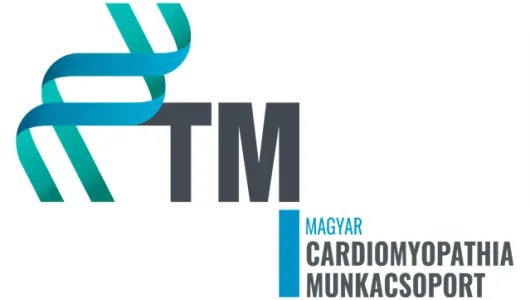 Cardiomyopathia Munkacsoport 