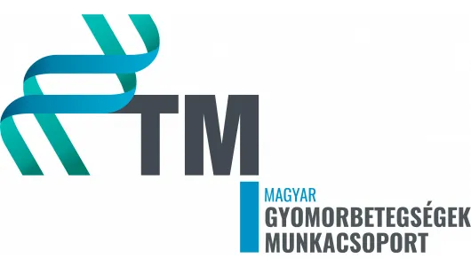 Gyomorbetegségek Munkacsoport