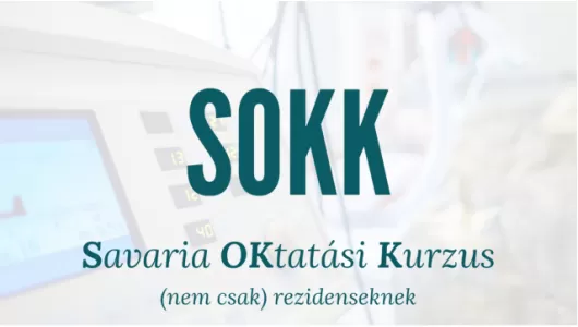 SOKK - Savaria OKtatási Kurzus