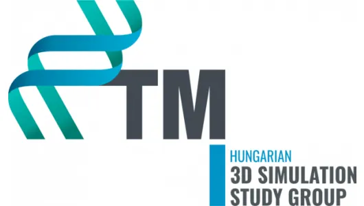 3D Simulation Study Group