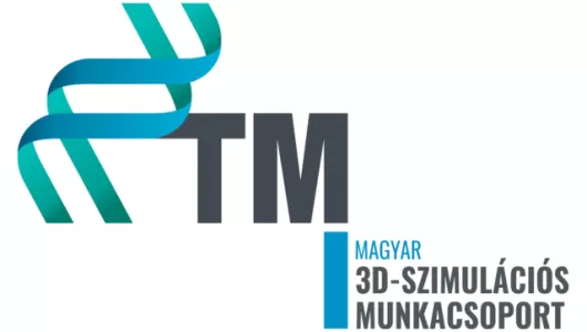3D-szimulációs Munkacsoport