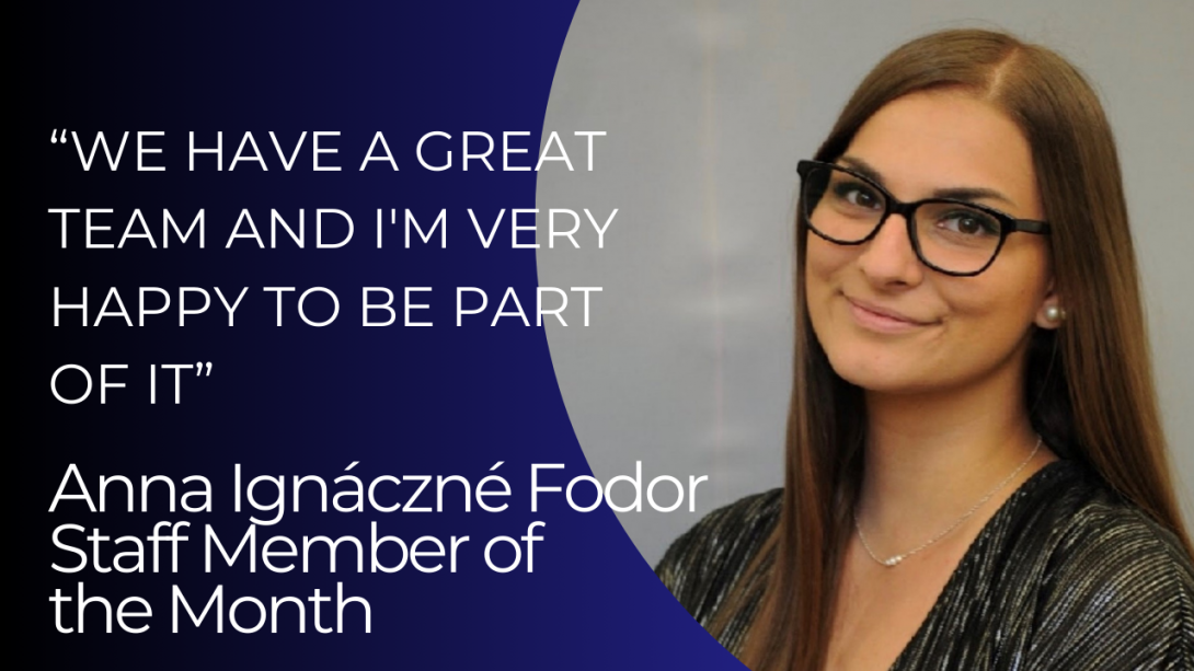 Ignáczné Fodor Anna