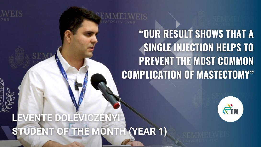 Levente Doleviczényi