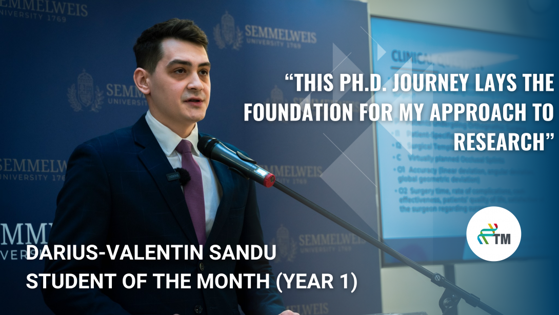 Darius-Valentin Sandu